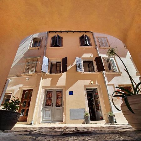 Antiche Mura Rovinj Exteriér fotografie
