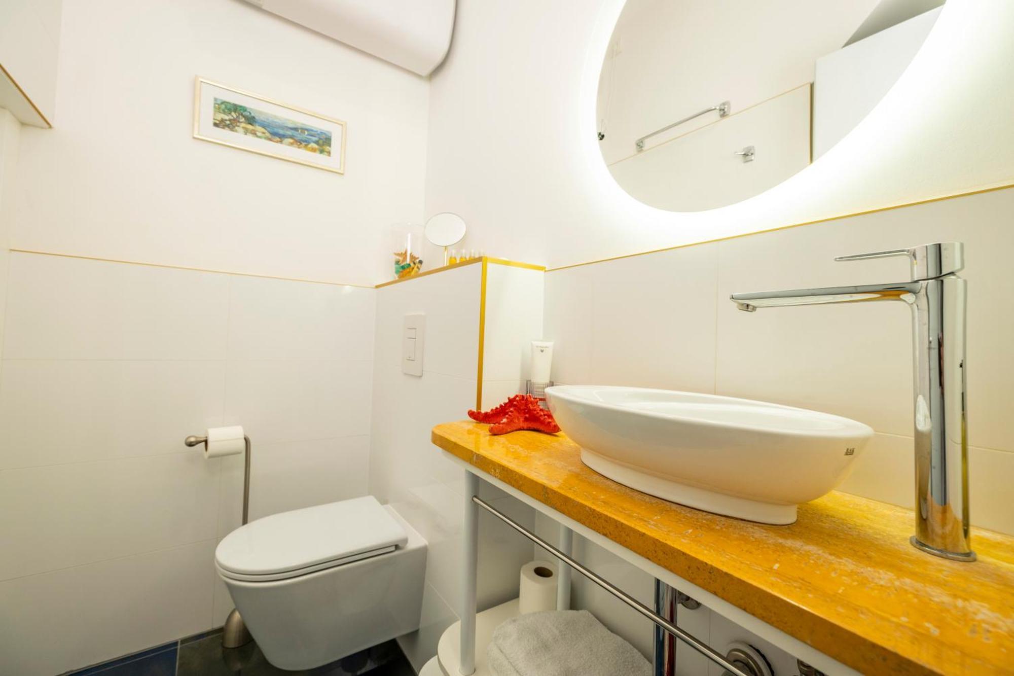 Antiche Mura Rovinj Exteriér fotografie