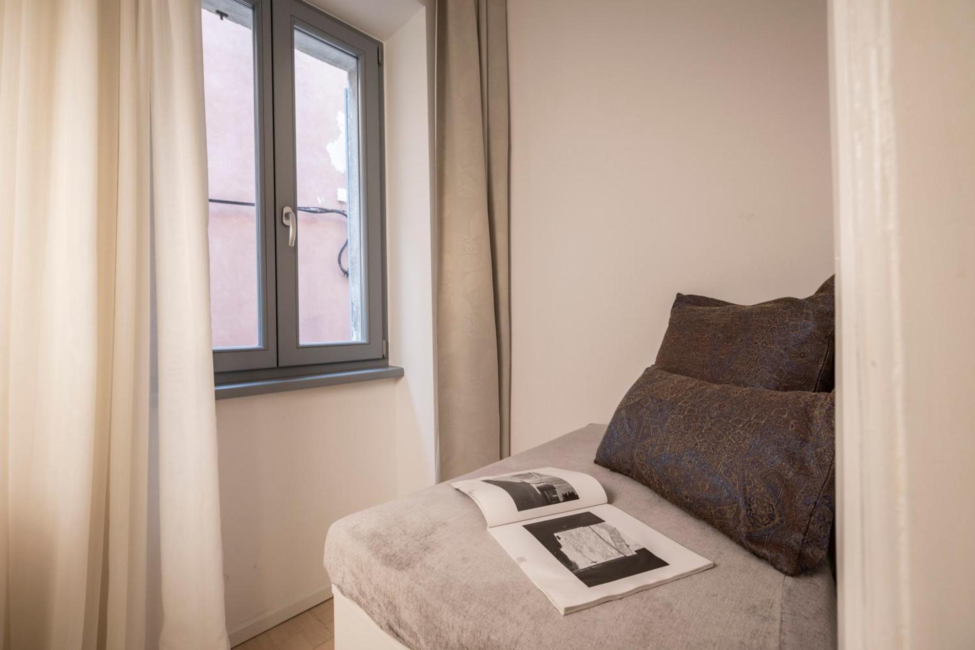 Antiche Mura Rovinj Exteriér fotografie