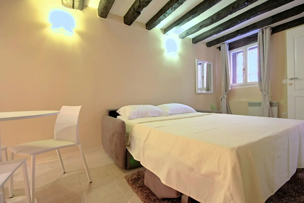 Antiche Mura Rovinj Exteriér fotografie